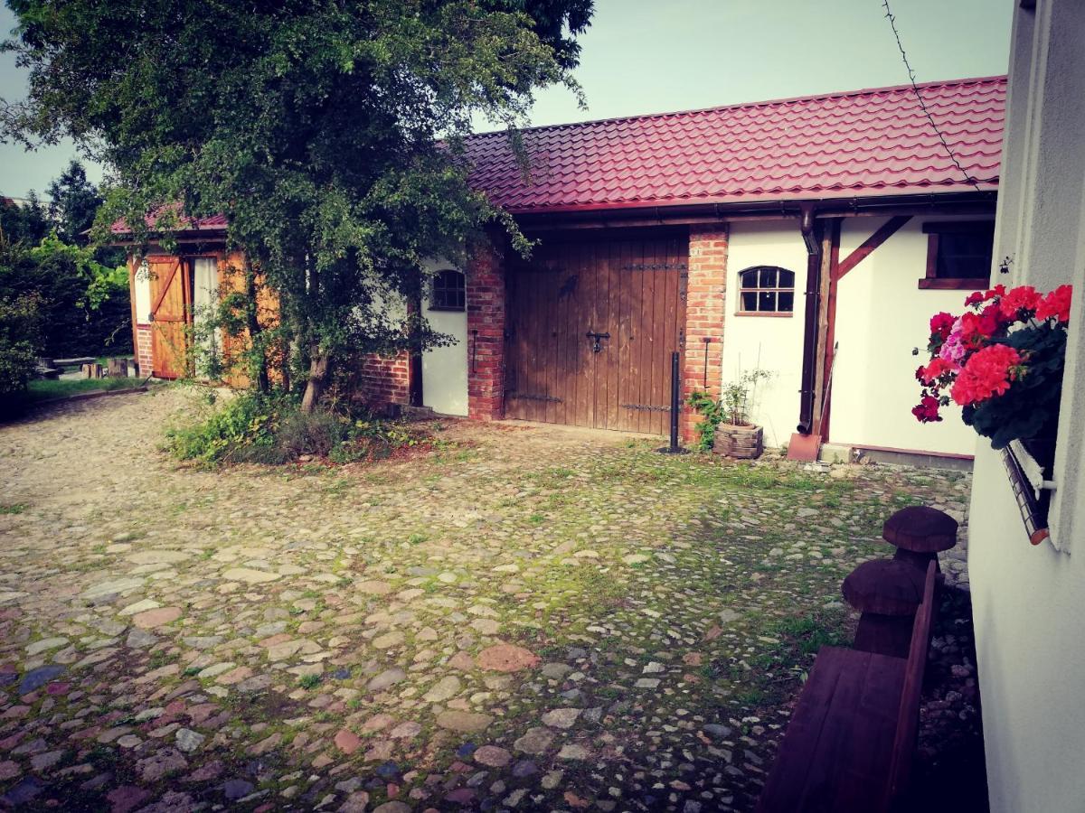 Babie Lato Villa Wlodarka ภายนอก รูปภาพ