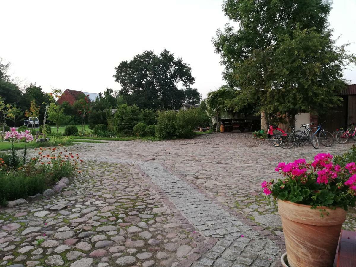 Babie Lato Villa Wlodarka ภายนอก รูปภาพ